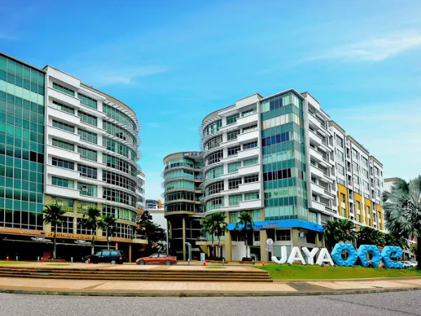 Jaya One