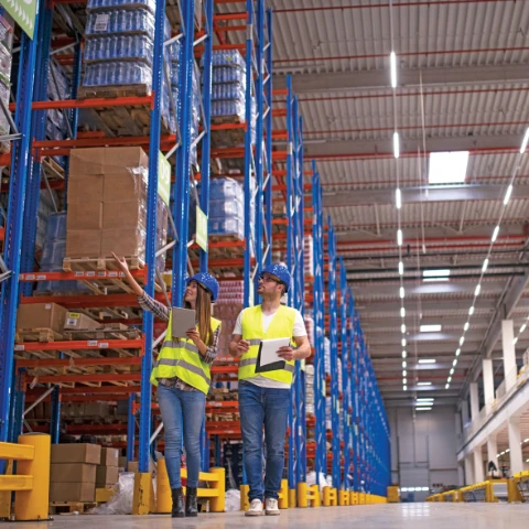 Warehouse